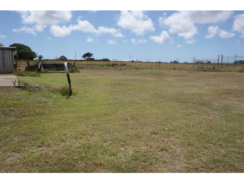Ashfield QLD 4670
