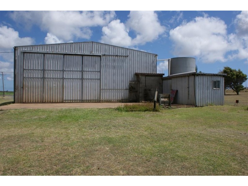 Ashfield QLD 4670