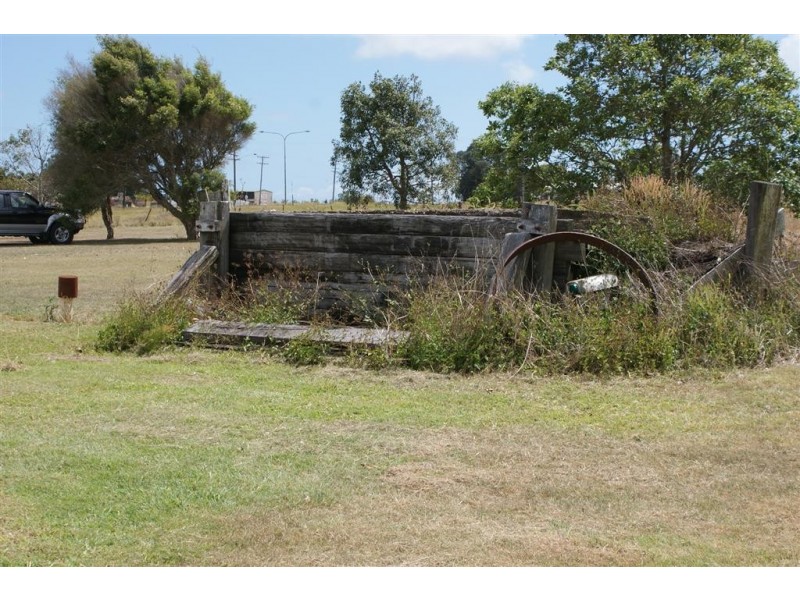 Ashfield QLD 4670