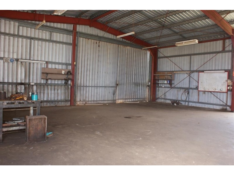 Ashfield QLD 4670