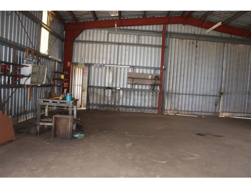 Ashfield QLD 4670