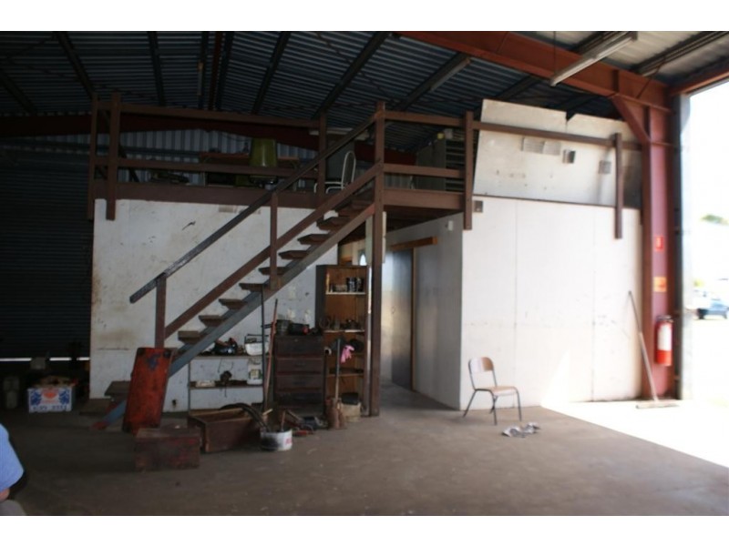 Ashfield QLD 4670
