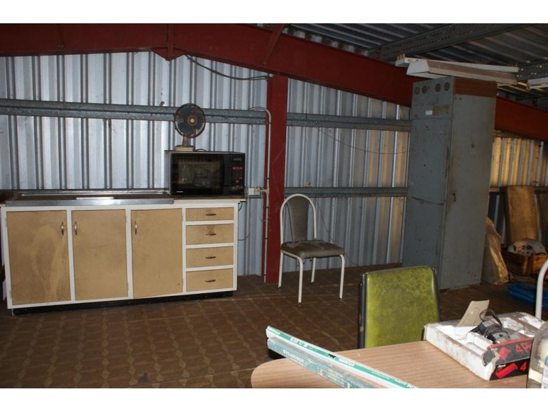 Ashfield QLD 4670
