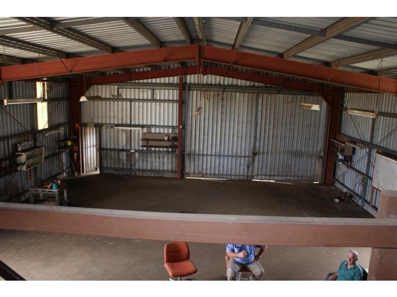 Ashfield QLD 4670