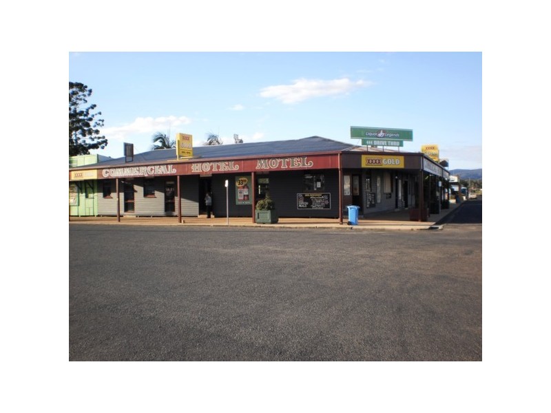 Biggenden QLD 4621