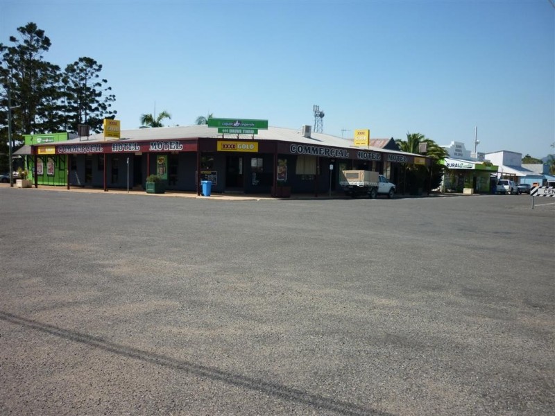 Biggenden QLD 4621
