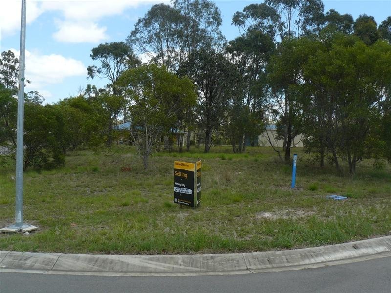 4 Southfork Cct, Burrum Heads QLD 4659
