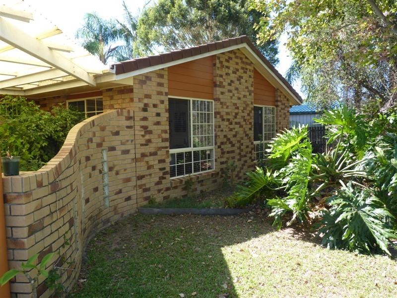 4 Palm Meadows Pl, Pialba QLD 4655