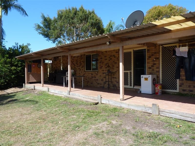 4 Palm Meadows Pl, Pialba QLD 4655