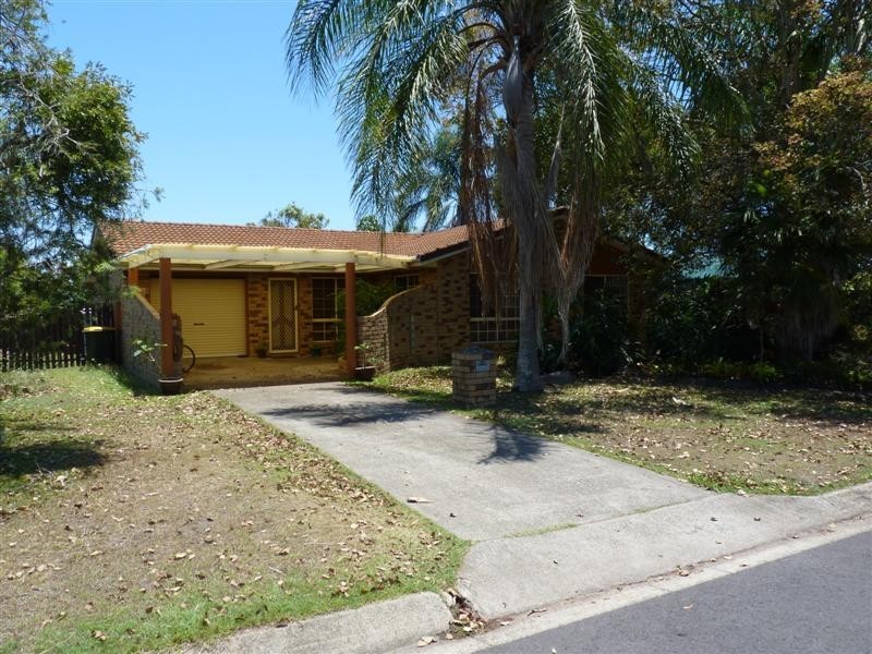 4 Palm Meadows Pl, Pialba QLD 4655