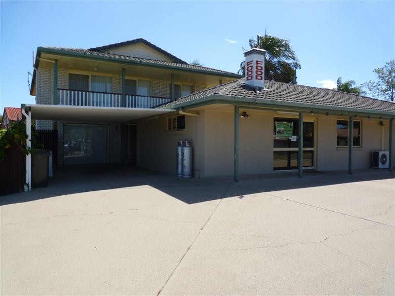 7 Banksia Park Dr, Scarness QLD 4655