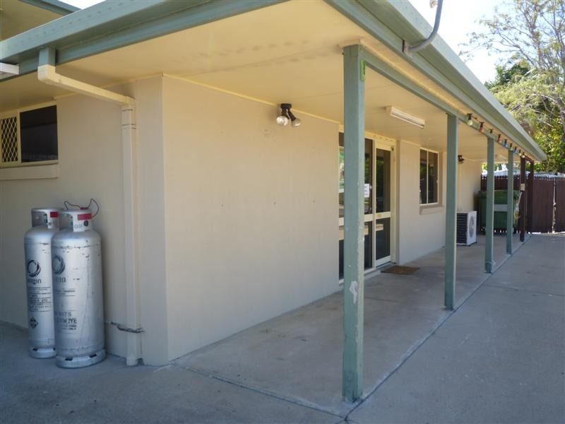 7 Banksia Park Dr, Scarness QLD 4655