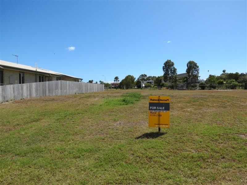 Woodgate QLD 4660