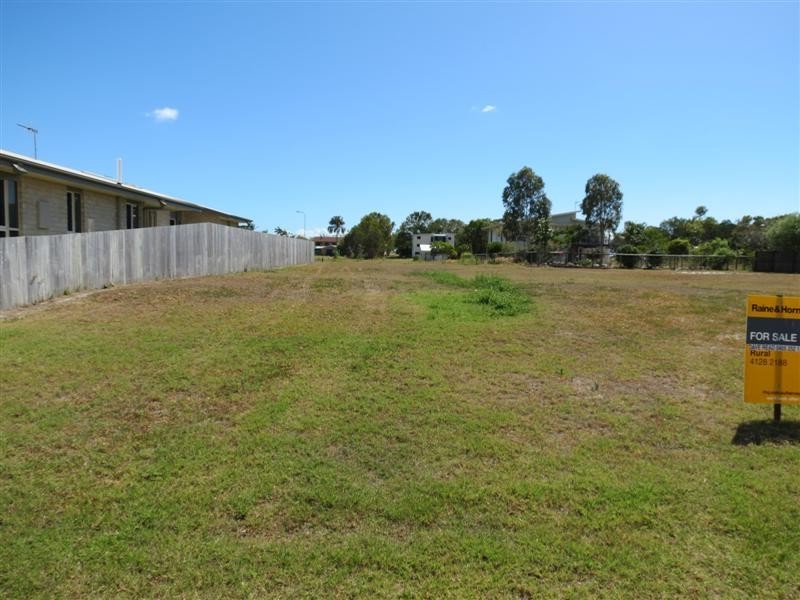Woodgate QLD 4660