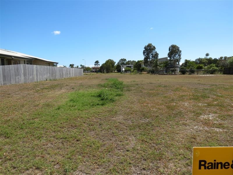 Woodgate QLD 4660