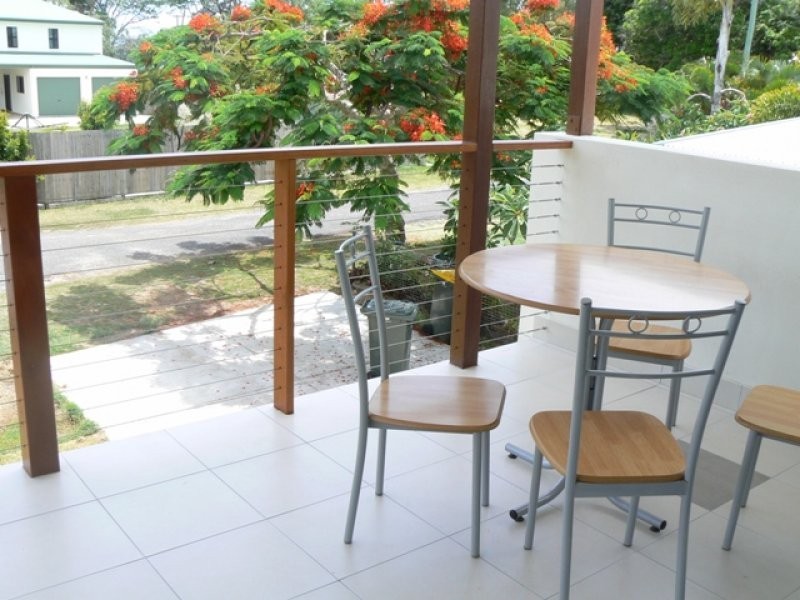 5 Hockley Lane, Urangan QLD 4655