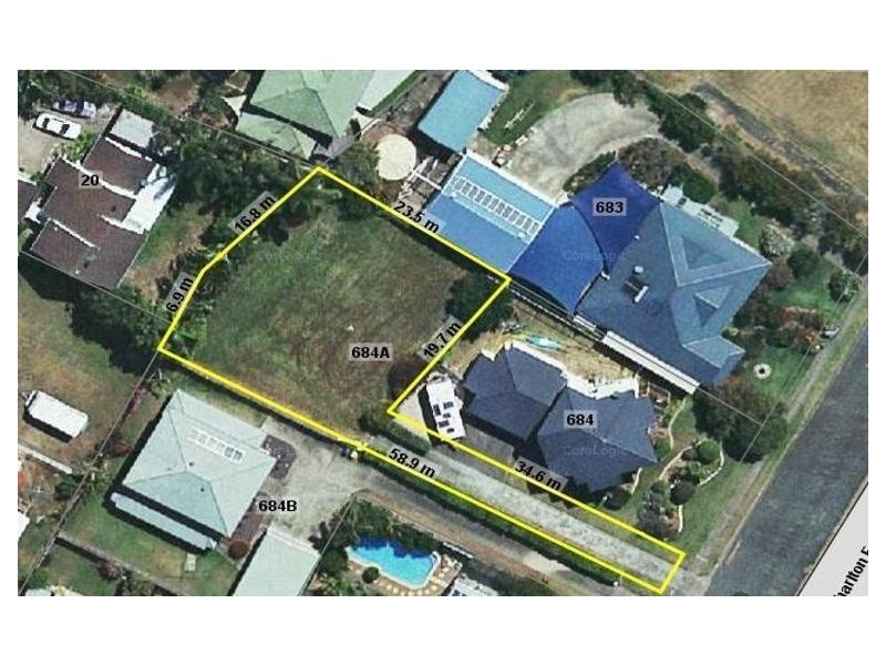684A Esplanade, Urangan QLD 4655