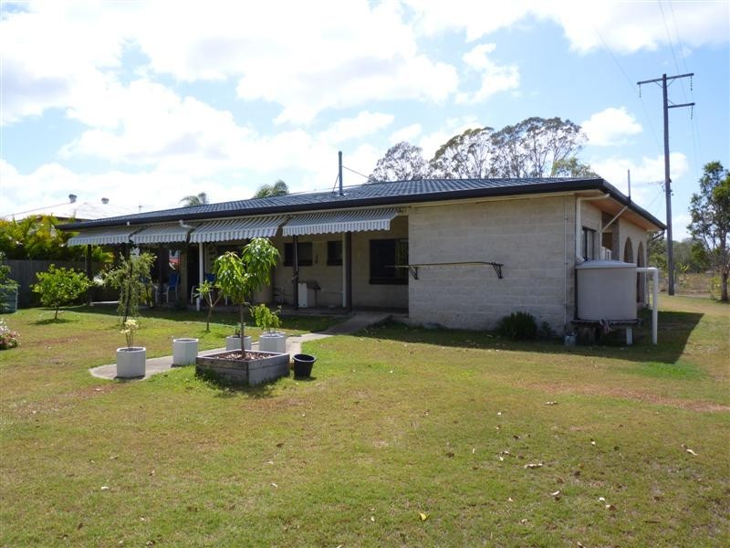29 Union St, Torbanlea QLD 4662