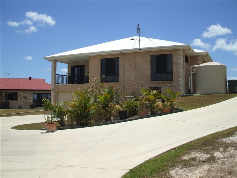 58/60 Longview Drive, River Heads QLD 4655