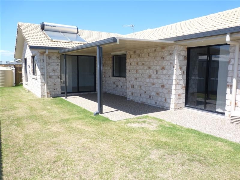 13 (L215) Coventry Ct, Urraween QLD 4655