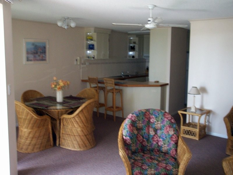 4/367 Espanade, Scarness QLD 4655