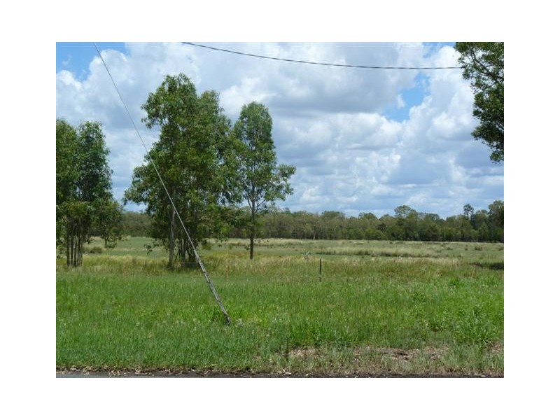 1and4 348-386 O’Regan Ck Rd, Toogoom QLD 4655