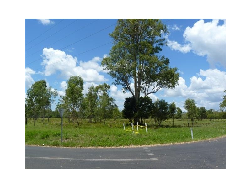 1and4 348-386 O’Regan Ck Rd, Toogoom QLD 4655