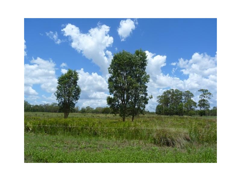 1and4 348-386 O’Regan Ck Rd, Toogoom QLD 4655
