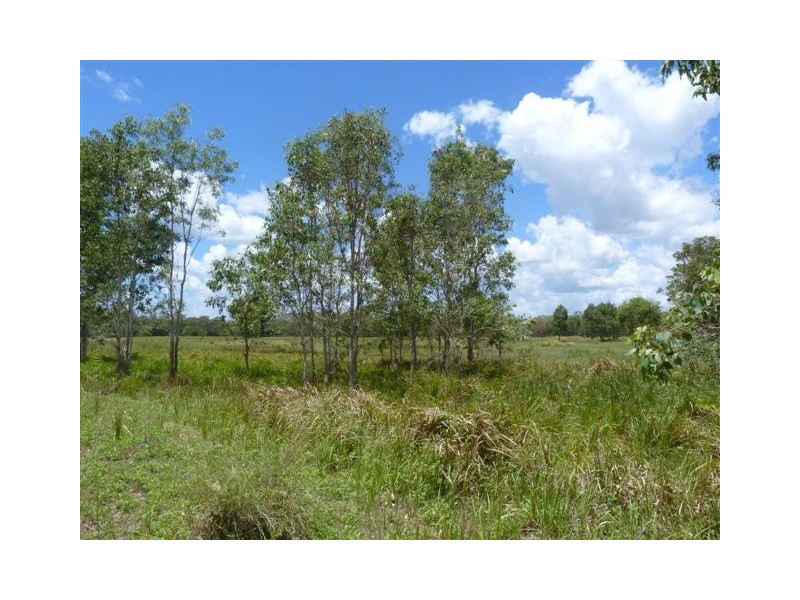1and4 348-386 O’Regan Ck Rd, Toogoom QLD 4655