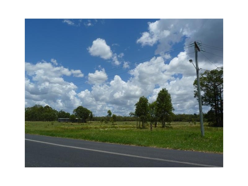 1and4 348-386 O’Regan Ck Rd, Toogoom QLD 4655