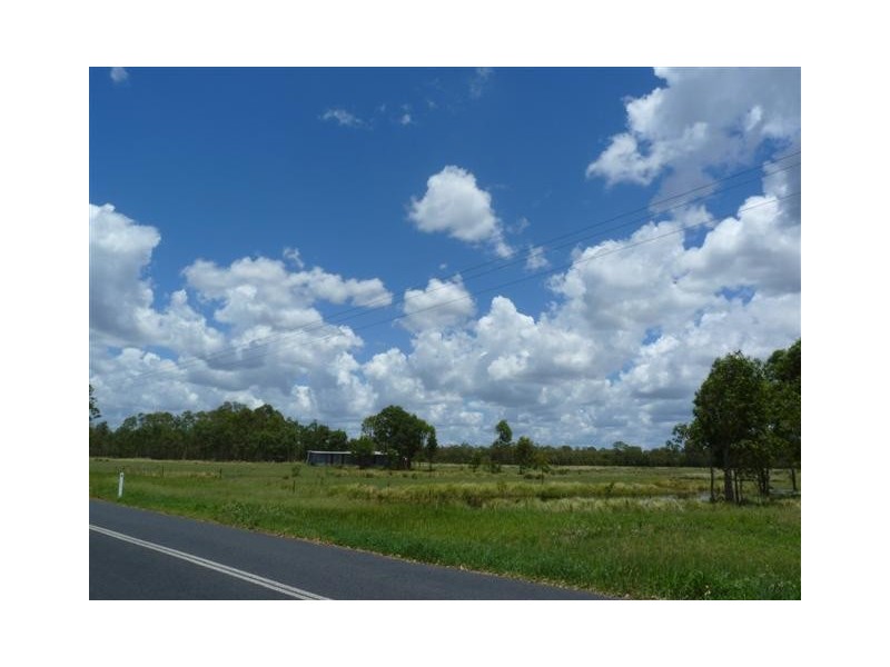 1and4 348-386 O’Regan Ck Rd, Toogoom QLD 4655
