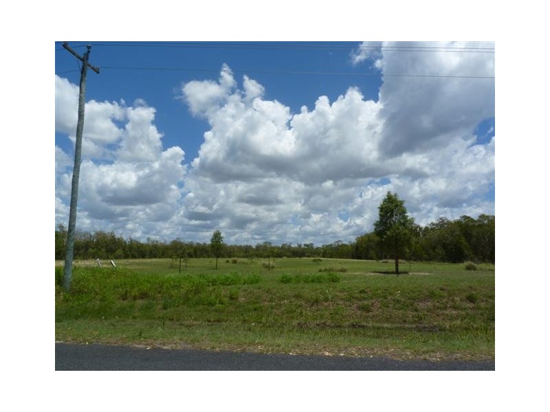 1and4 348-386 O’Regan Ck Rd, Toogoom QLD 4655