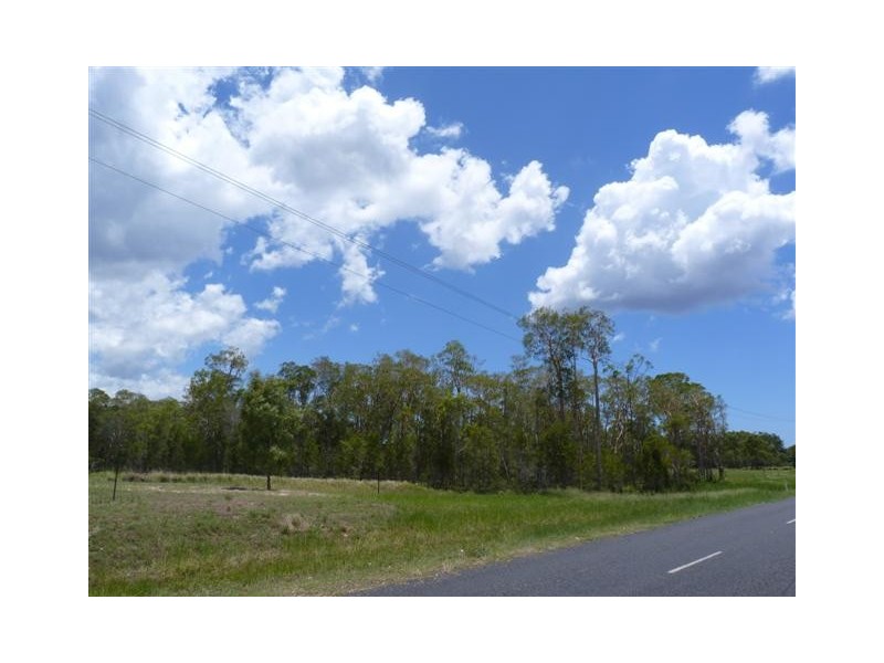 1and4 348-386 O’Regan Ck Rd, Toogoom QLD 4655