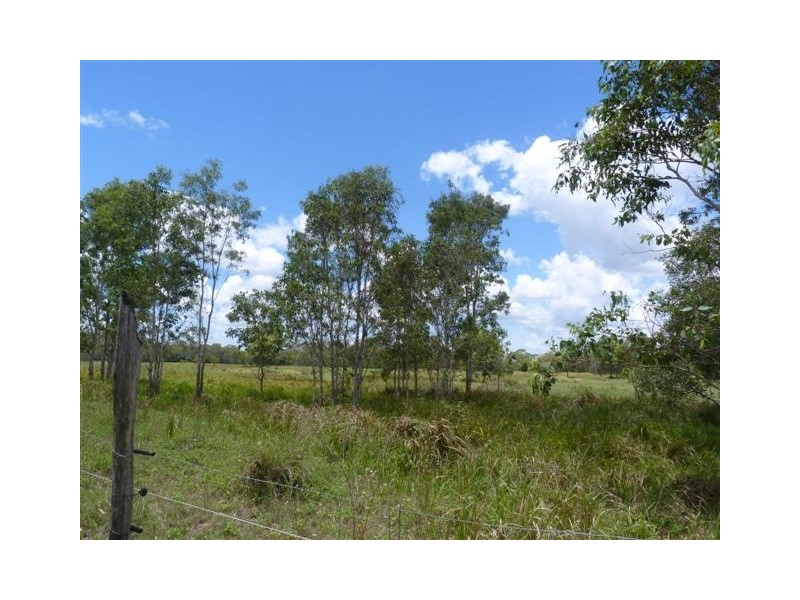 1and4 348-386 O’Regan Ck Rd, Toogoom QLD 4655