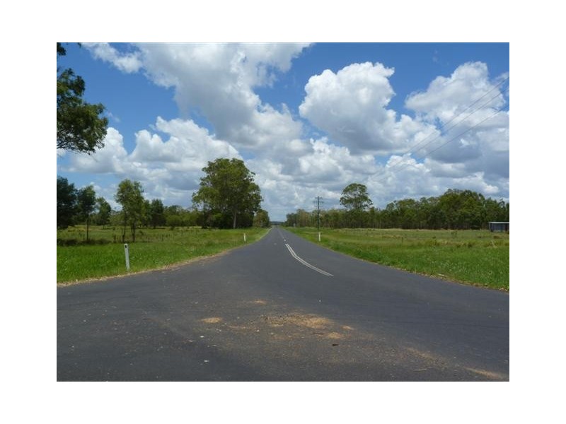 1and4 348-386 O’Regan Ck Rd, Toogoom QLD 4655