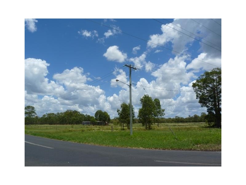 1and4 348-386 O’Regan Ck Rd, Toogoom QLD 4655