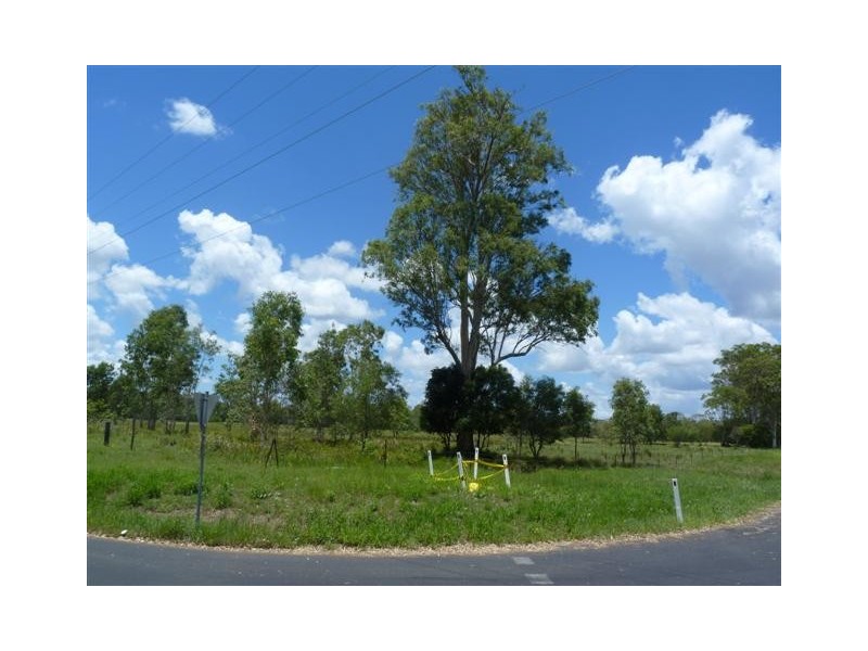 1and4 348-386 O’Regan Ck Rd, Toogoom QLD 4655