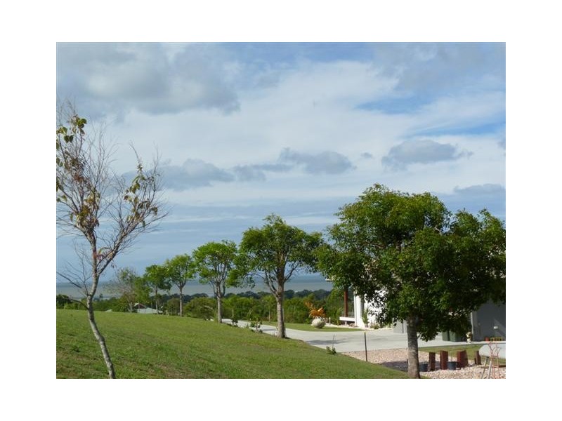 24 Parview Dr, Craignish QLD 4655