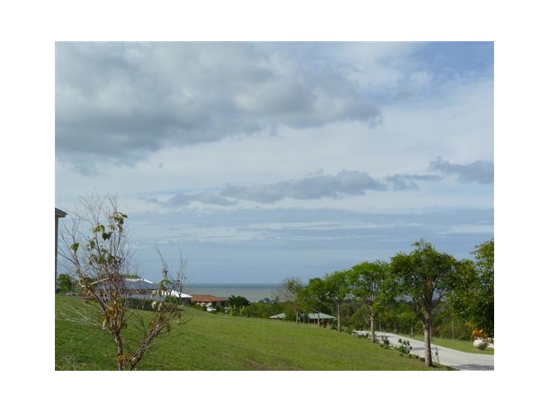 24 Parview Dr, Craignish QLD 4655