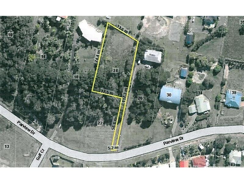 24 Parview Dr, Craignish QLD 4655