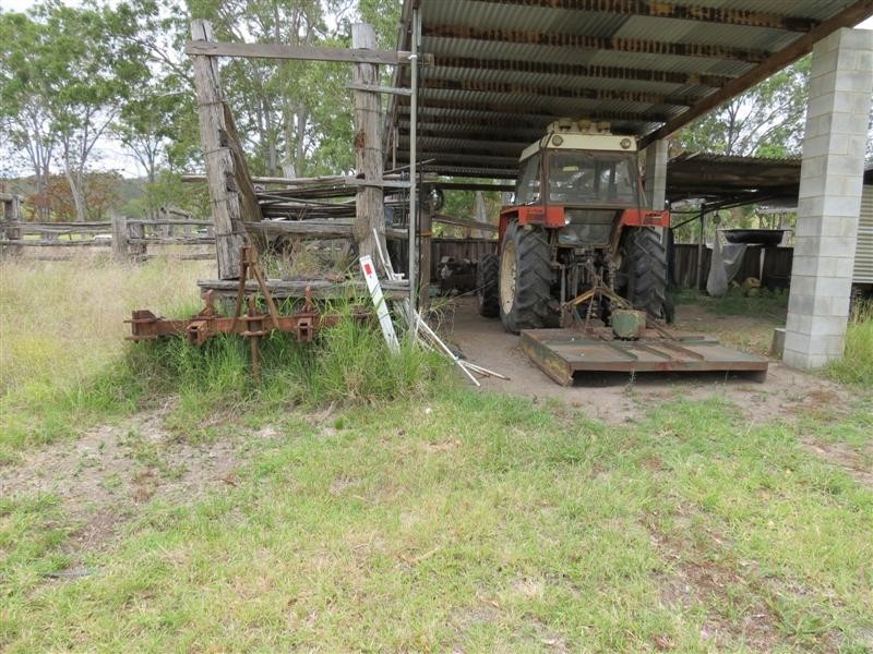 Mount Perry QLD 4671