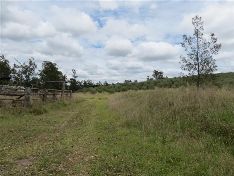 Mount Perry QLD 4671