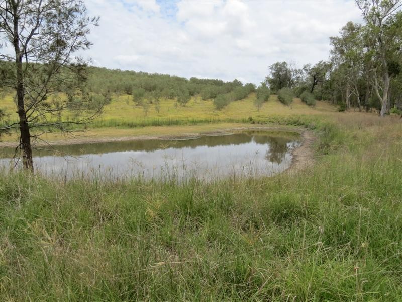 Mount Perry QLD 4671