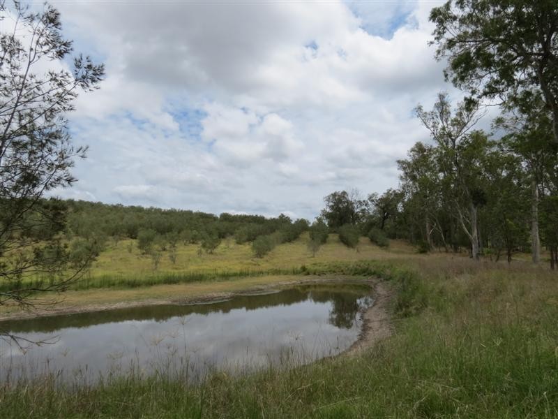 Mount Perry QLD 4671