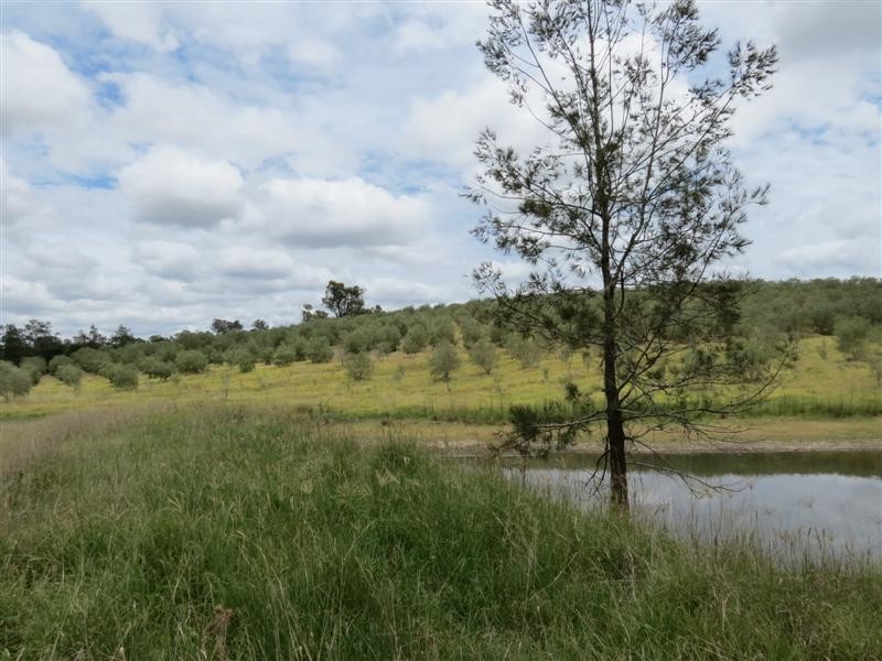 Mount Perry QLD 4671