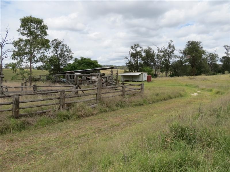 Mount Perry QLD 4671