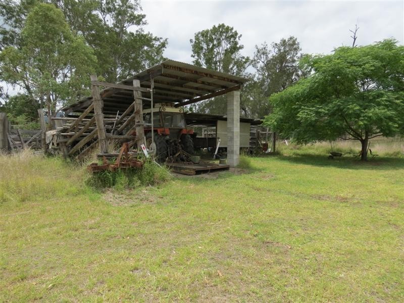 Mount Perry QLD 4671