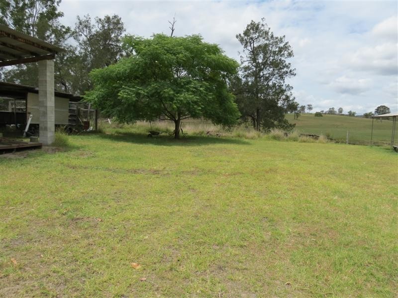 Mount Perry QLD 4671