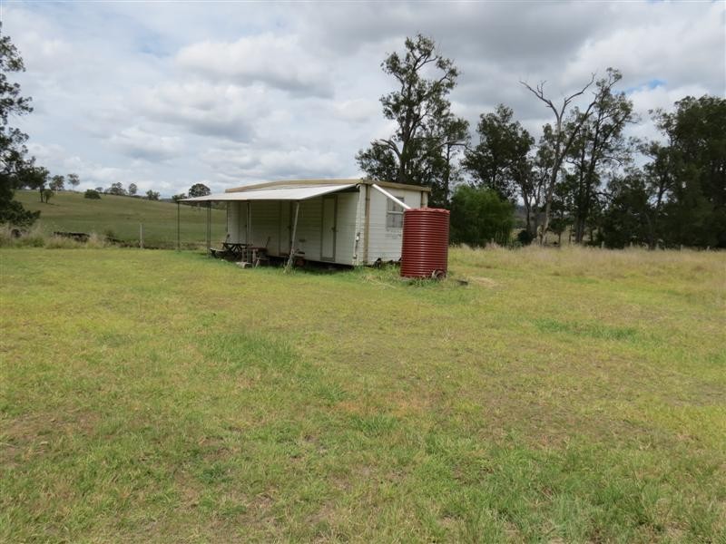 Mount Perry QLD 4671