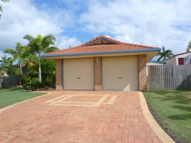 9 Stevens Cl, Kawungan QLD 4655